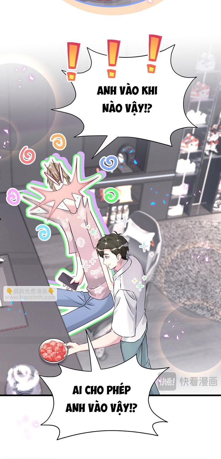 Đứa Bé Là Của Ai ???? Chap 294 - Next Chap 295