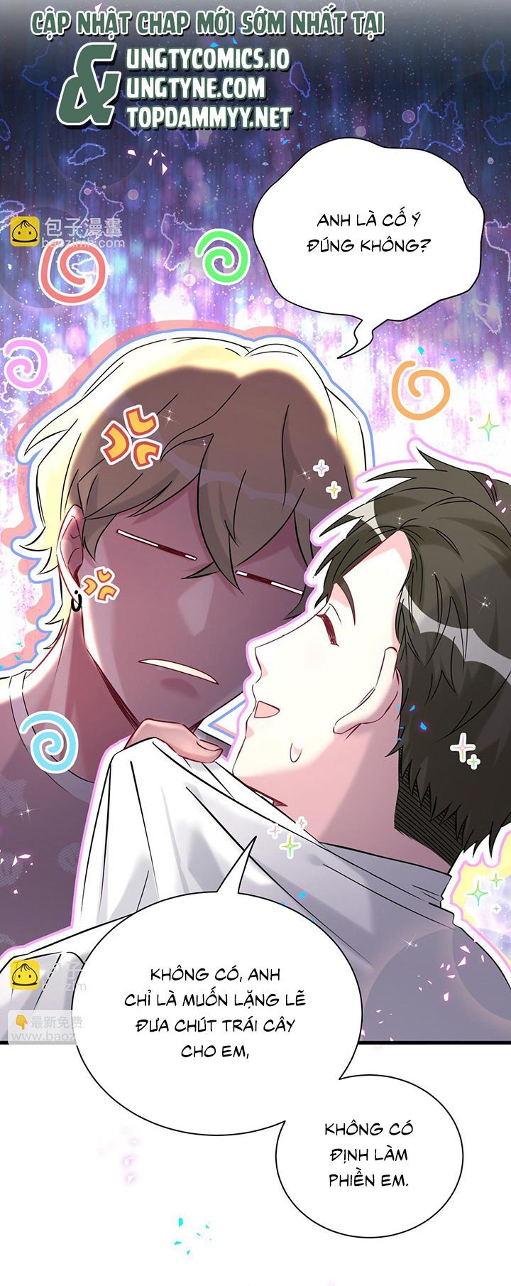 Đứa Bé Là Của Ai ???? Chap 294 - Next Chap 295