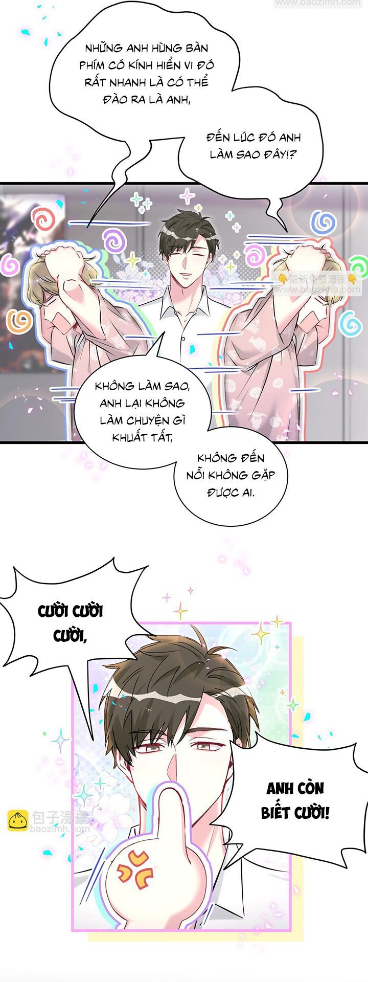 Đứa Bé Là Của Ai ???? Chap 294 - Next Chap 295