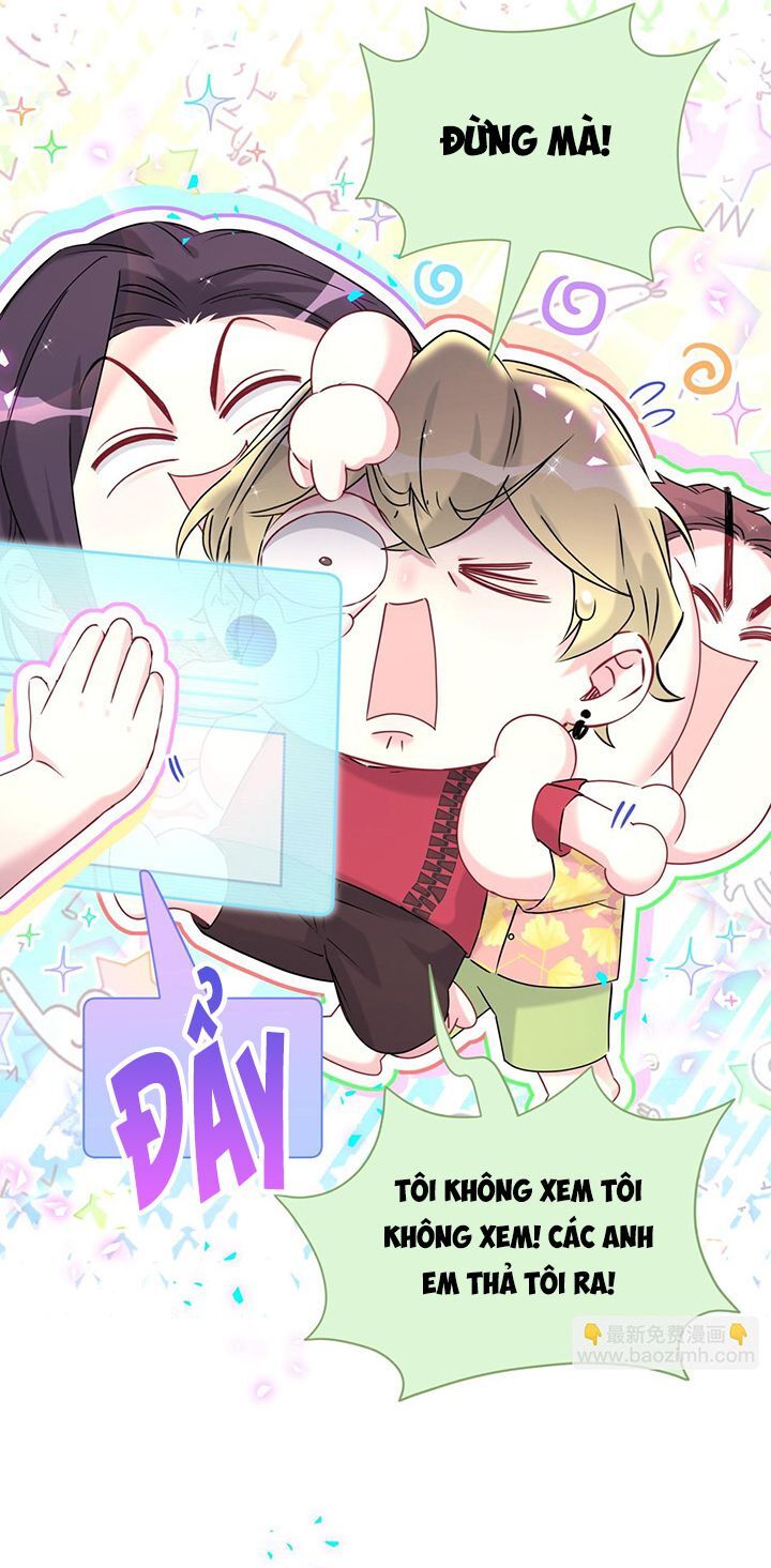 Đứa Bé Là Của Ai ???? Chap 295 - Next Chap 296