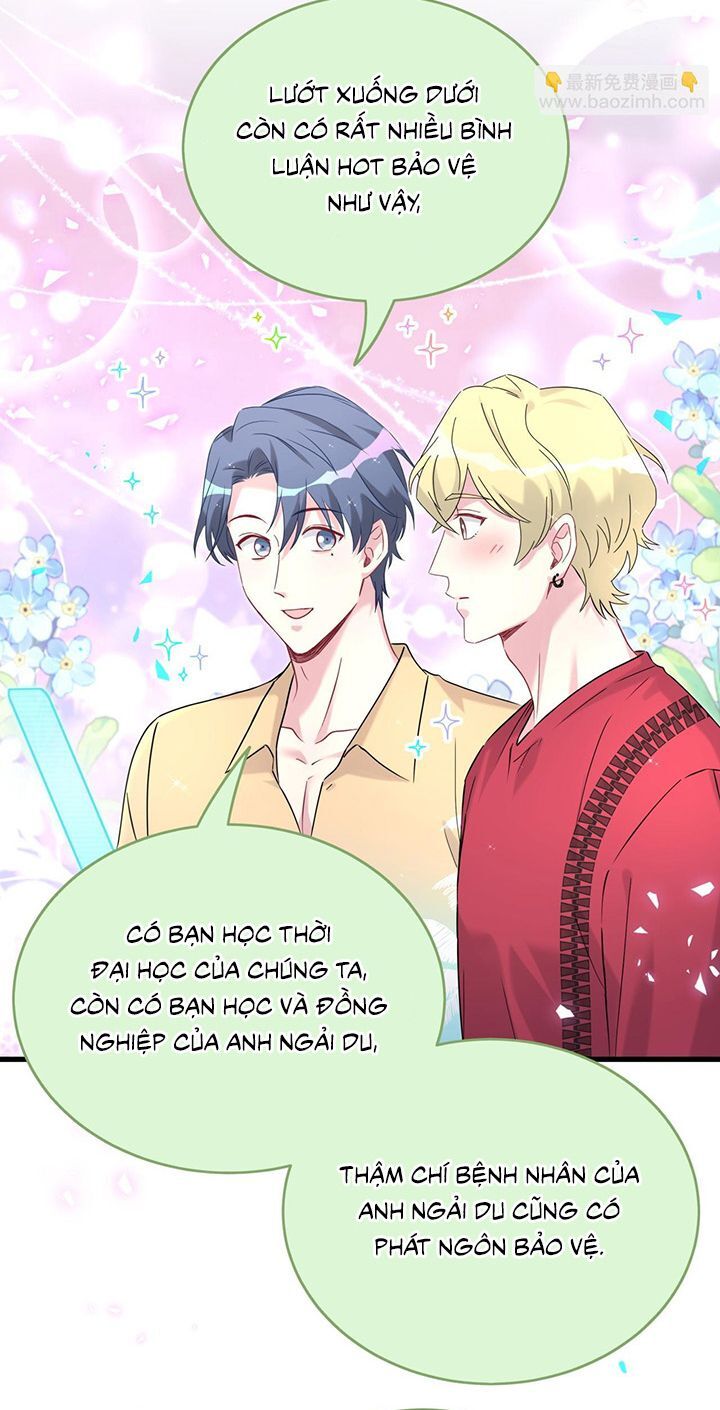 Đứa Bé Là Của Ai ???? Chap 295 - Next Chap 296