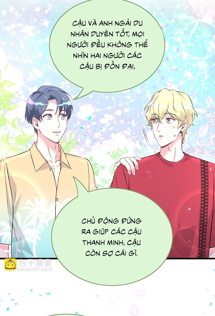 Đứa Bé Là Của Ai ???? Chap 295 - Next Chap 296