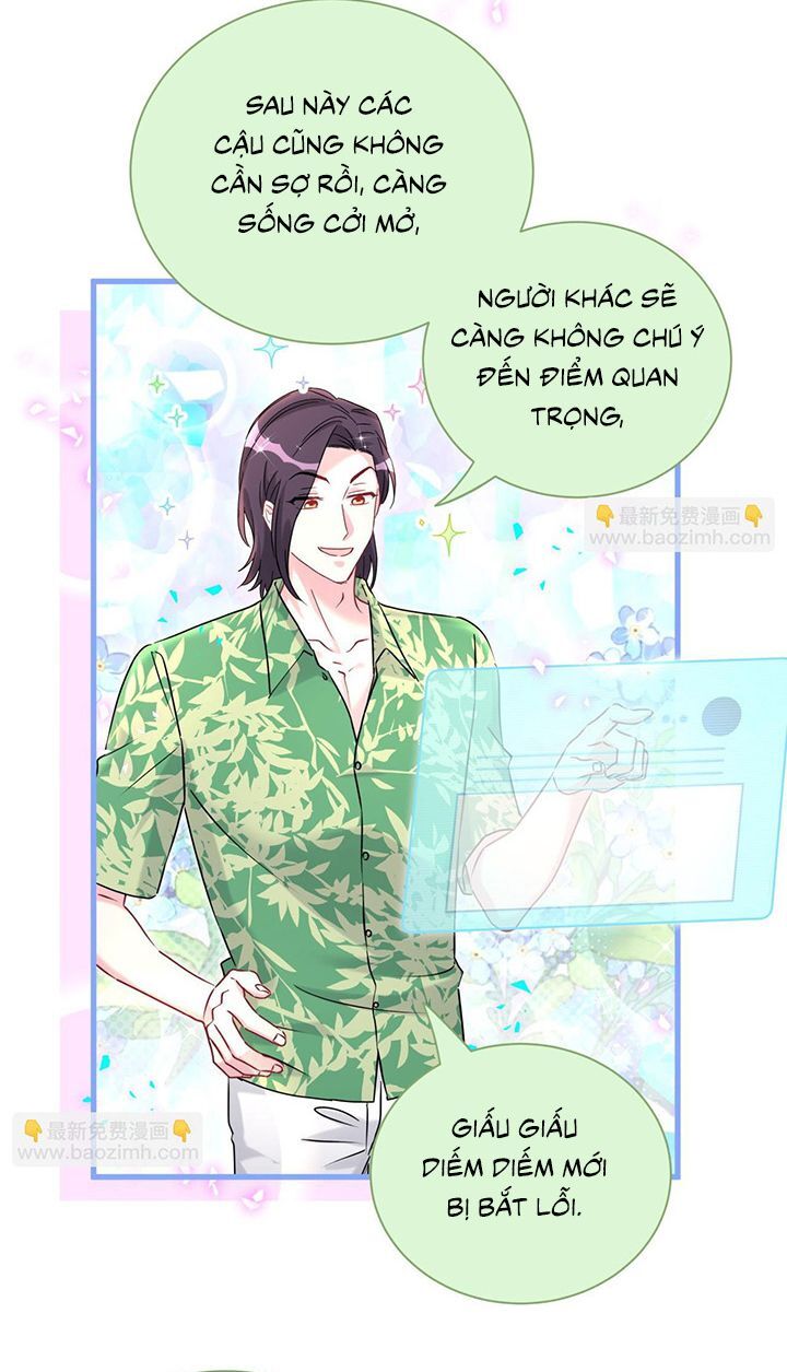 Đứa Bé Là Của Ai ???? Chap 295 - Next Chap 296