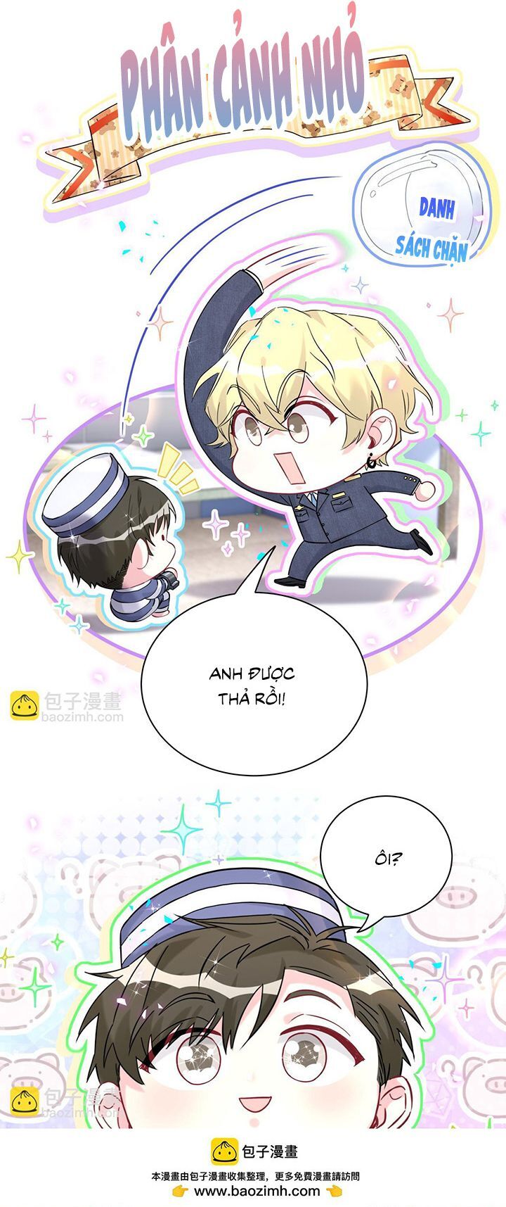 Đứa Bé Là Của Ai ???? Chap 295 - Next Chap 296