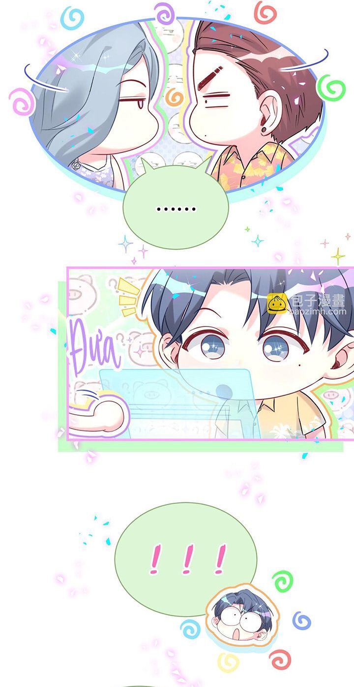 Đứa Bé Là Của Ai ???? Chap 295 - Next Chap 296