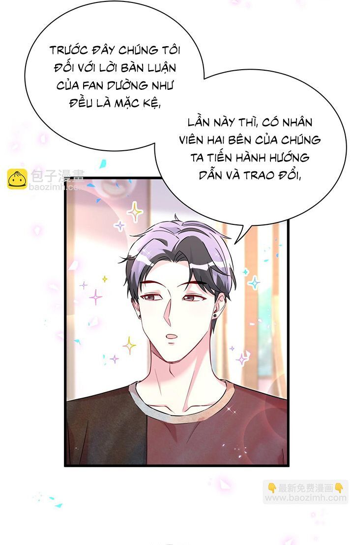 Đứa Bé Là Của Ai ???? Chap 296 - Next Chap 297