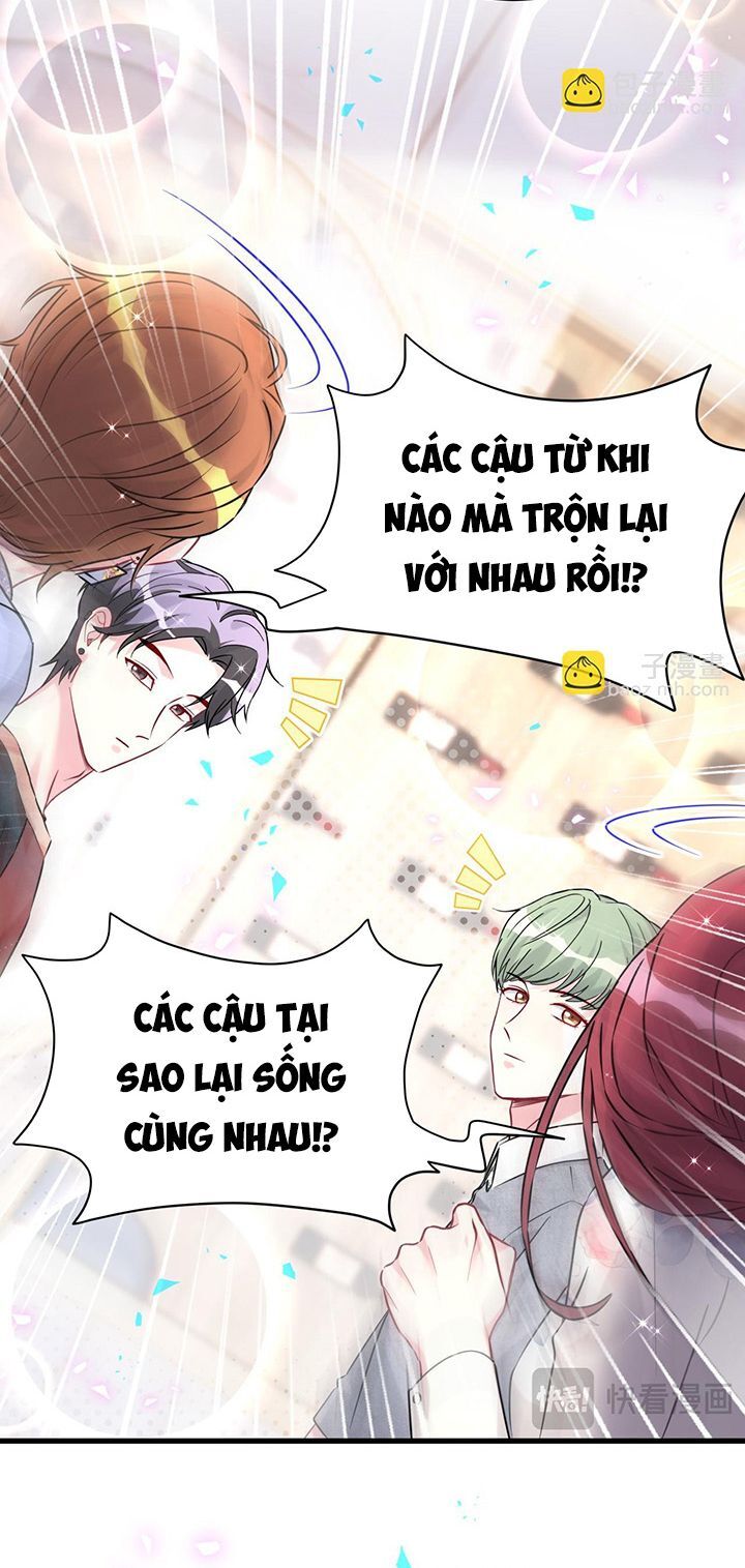 Đứa Bé Là Của Ai ???? Chap 296 - Next Chap 297