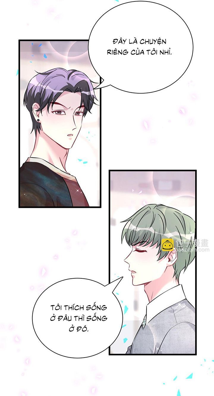 Đứa Bé Là Của Ai ???? Chap 296 - Next Chap 297