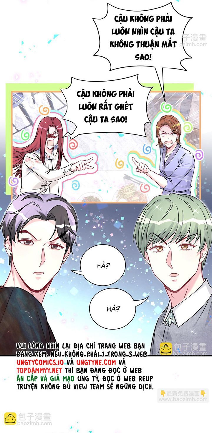 Đứa Bé Là Của Ai ???? Chap 296 - Next Chap 297
