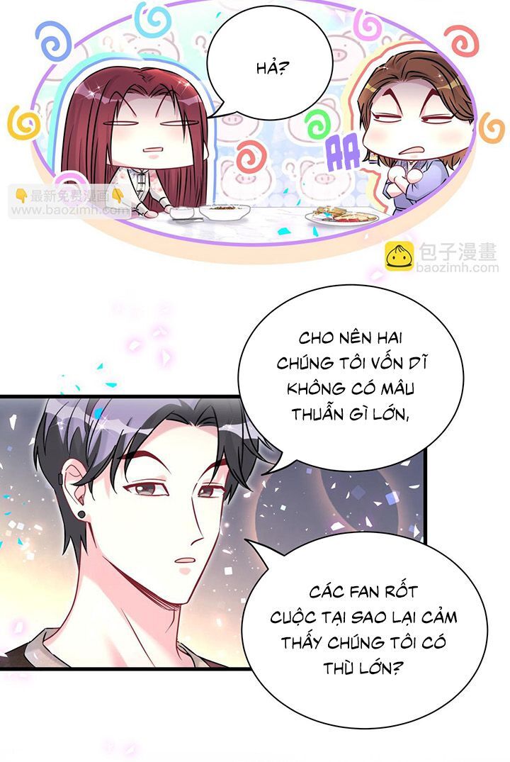 Đứa Bé Là Của Ai ???? Chap 296 - Next Chap 297
