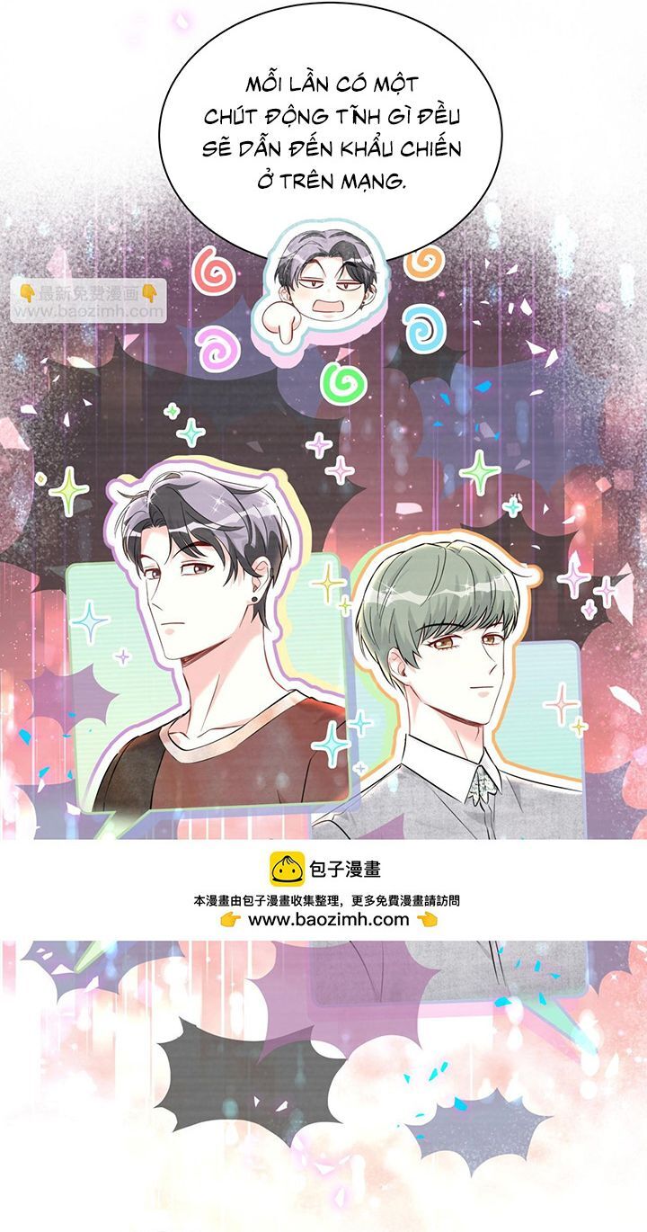 Đứa Bé Là Của Ai ???? Chap 296 - Next Chap 297