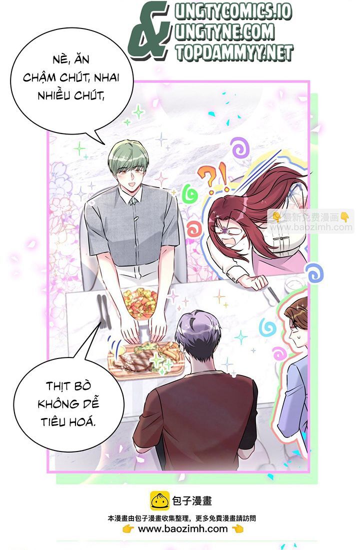 Đứa Bé Là Của Ai ???? Chap 296 - Next Chap 297