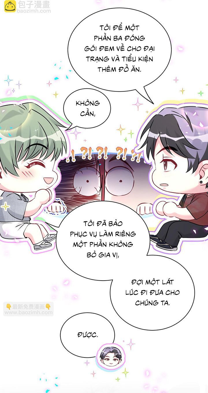 Đứa Bé Là Của Ai ???? Chap 296 - Next Chap 297