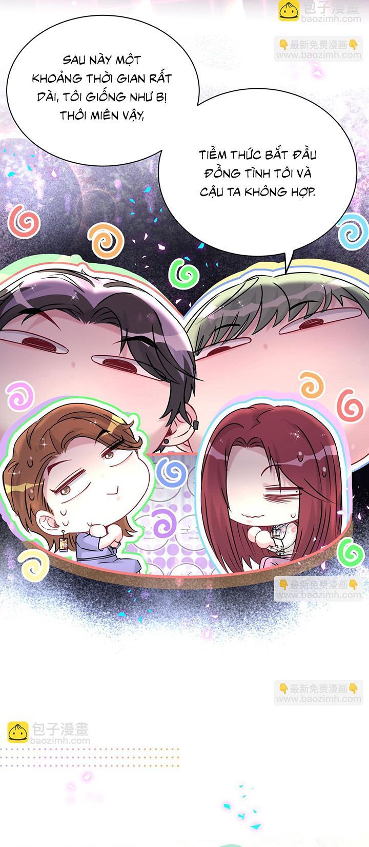 Đứa Bé Là Của Ai ???? Chap 296 - Next Chap 297