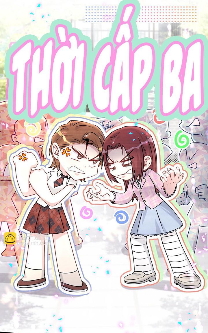 Đứa Bé Là Của Ai ???? Chap 296 - Next Chap 297