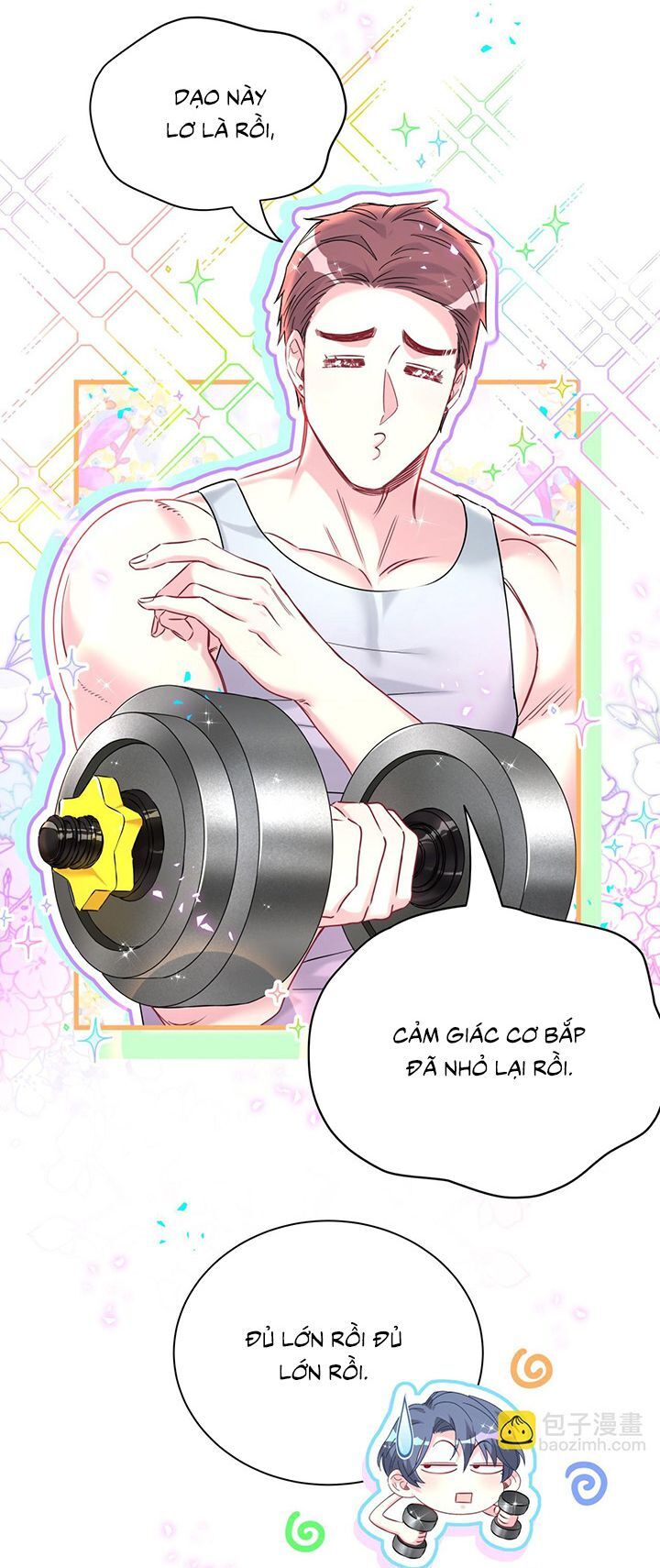 Đứa Bé Là Của Ai ???? Chap 296 - Next Chap 297