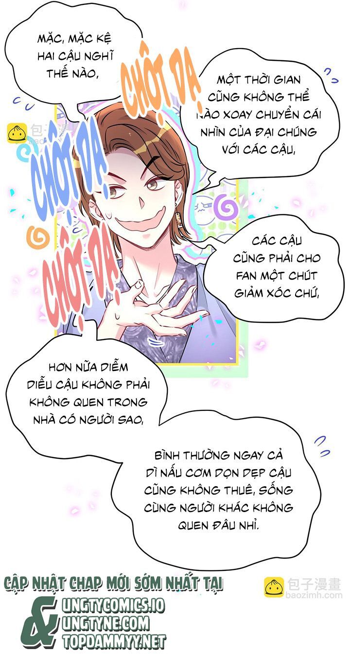 Đứa Bé Là Của Ai ???? Chap 296 - Next Chap 297