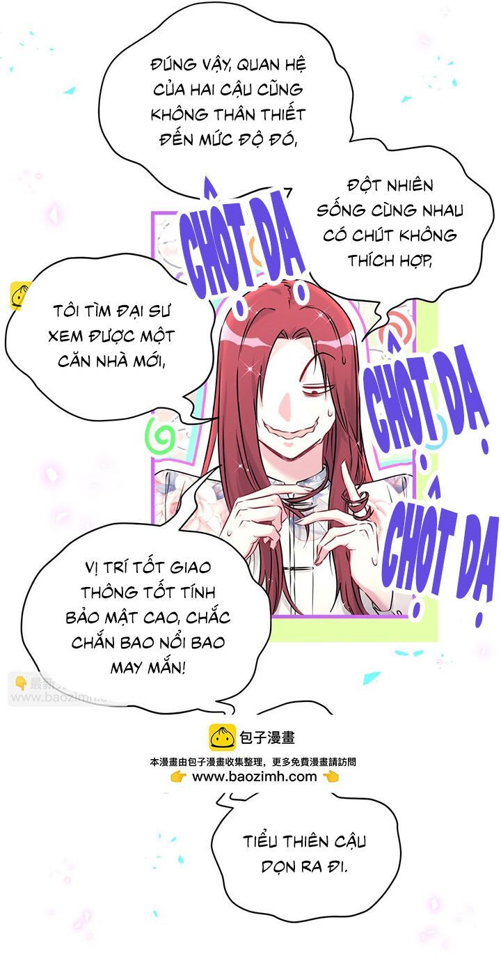 Đứa Bé Là Của Ai ???? Chap 296 - Next Chap 297