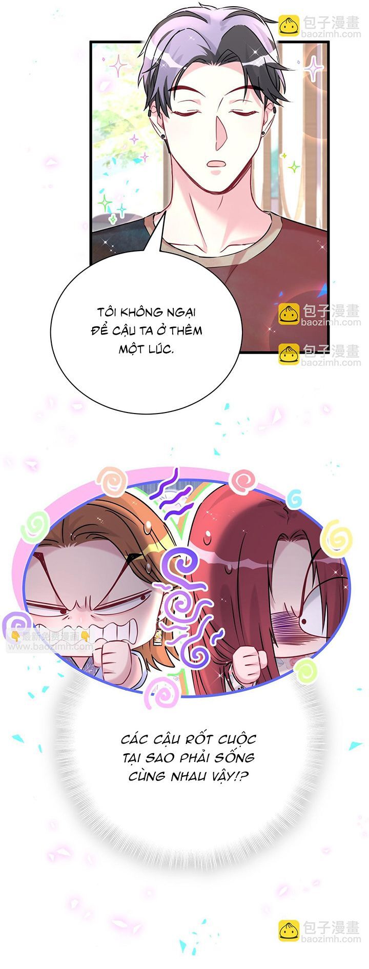 Đứa Bé Là Của Ai ???? Chap 296 - Next Chap 297