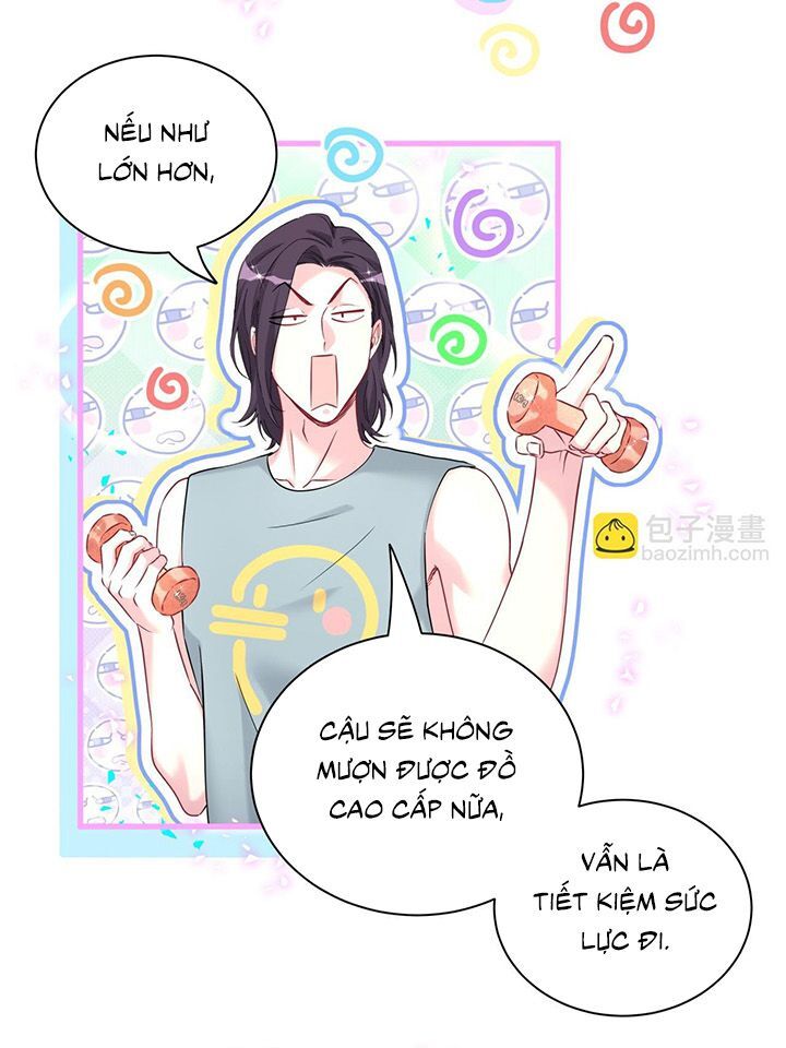 Đứa Bé Là Của Ai ???? Chap 296 - Next Chap 297