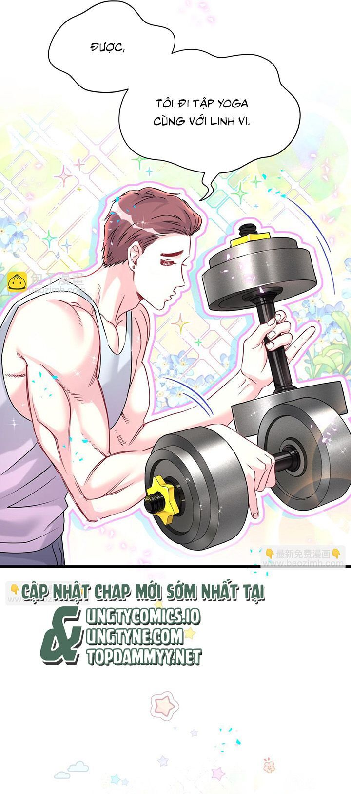Đứa Bé Là Của Ai ???? Chap 296 - Next Chap 297