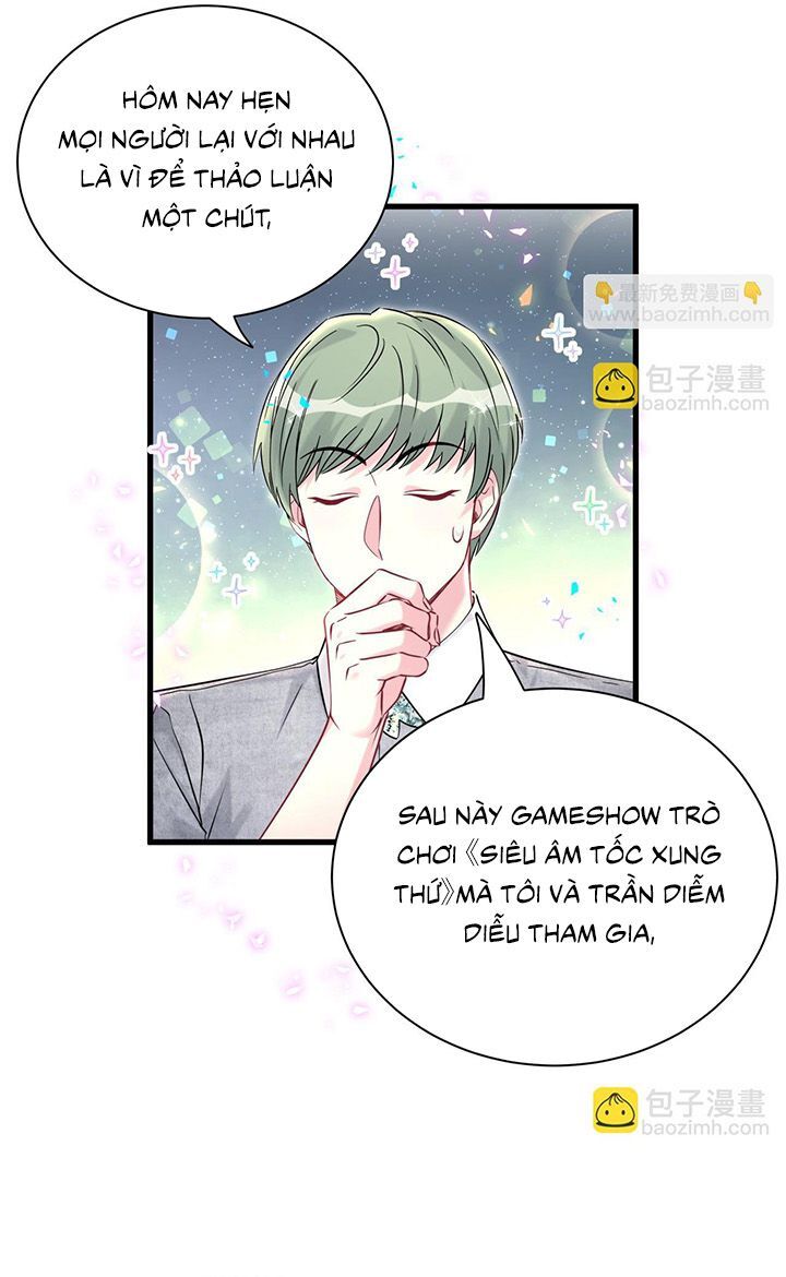 Đứa Bé Là Của Ai ???? Chap 296 - Next Chap 297