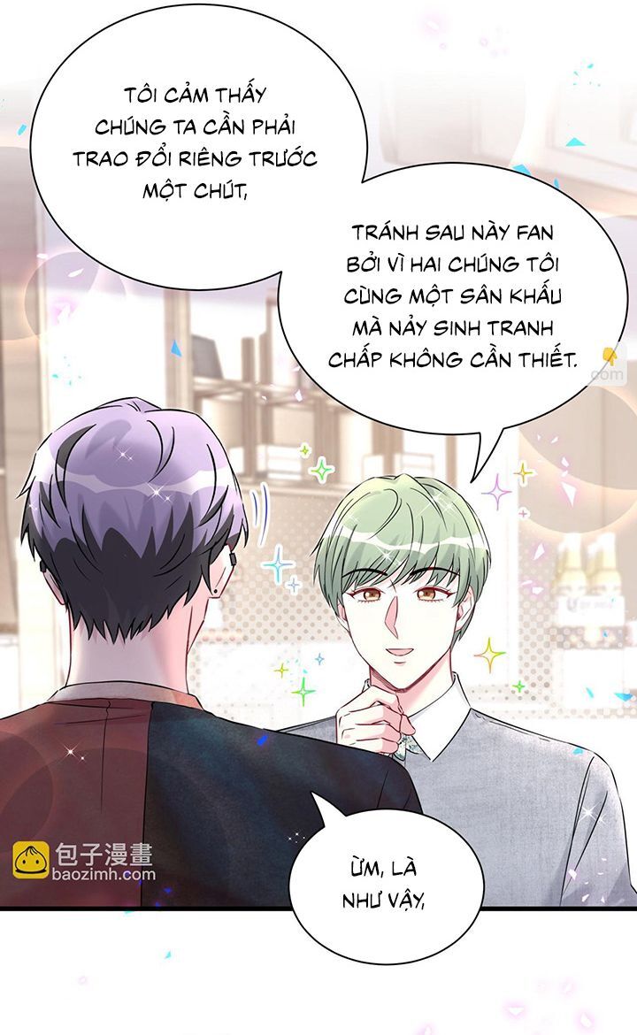 Đứa Bé Là Của Ai ???? Chap 296 - Next Chap 297