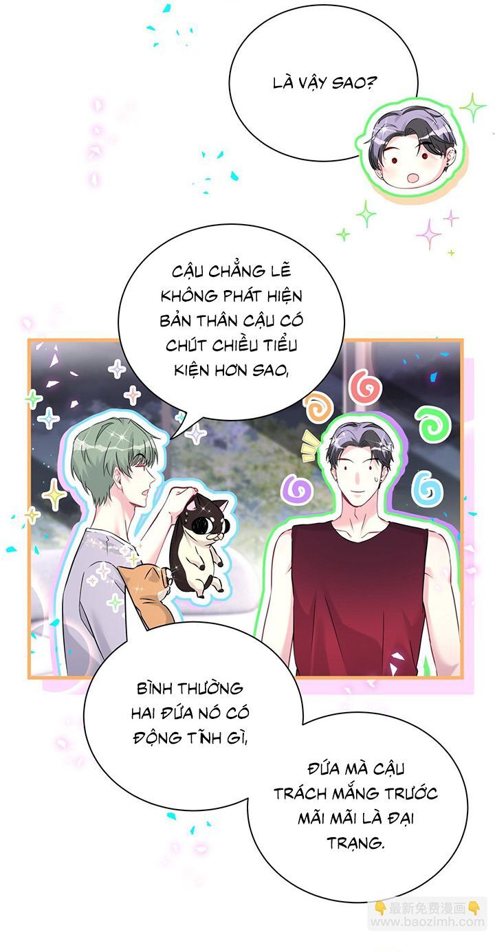 Đứa Bé Là Của Ai ???? Chap 297 - Next Chap 298