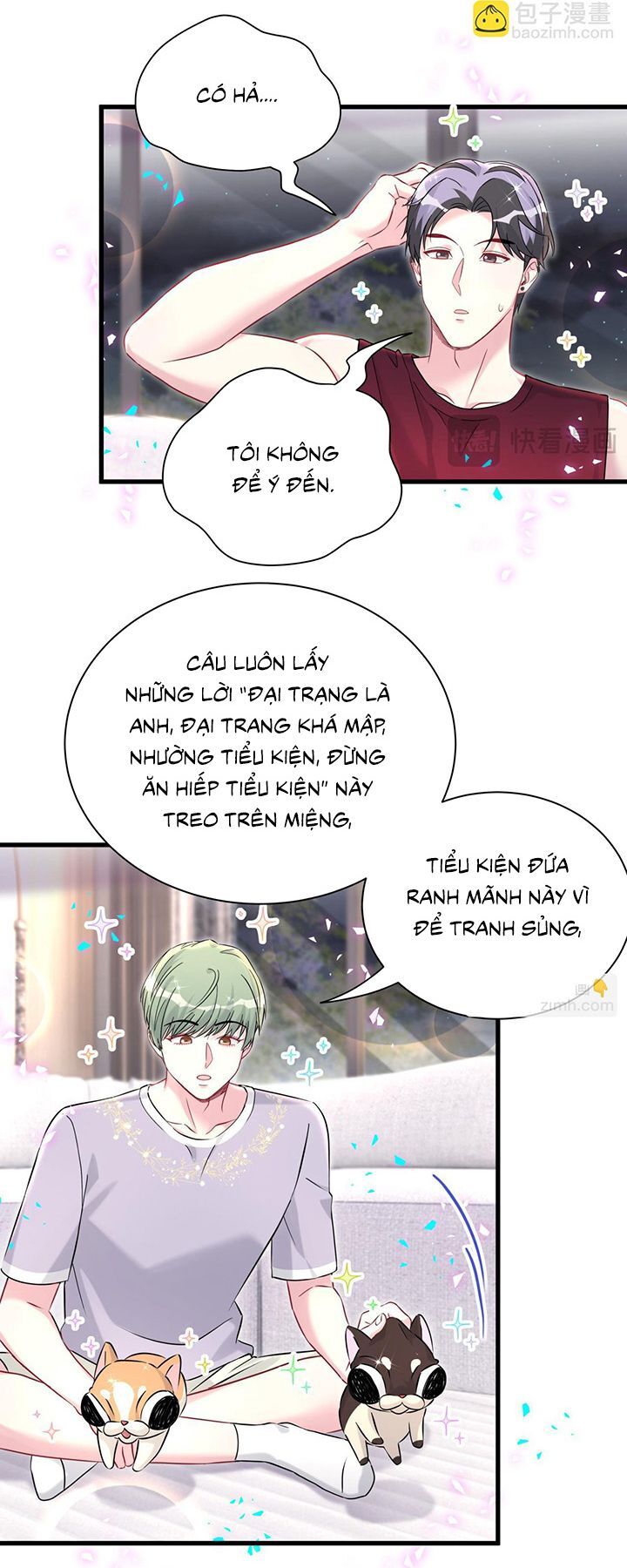 Đứa Bé Là Của Ai ???? Chap 297 - Next Chap 298