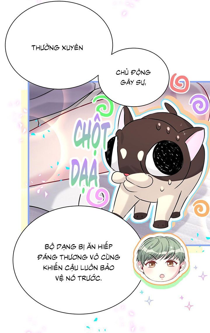Đứa Bé Là Của Ai ???? Chap 297 - Next Chap 298