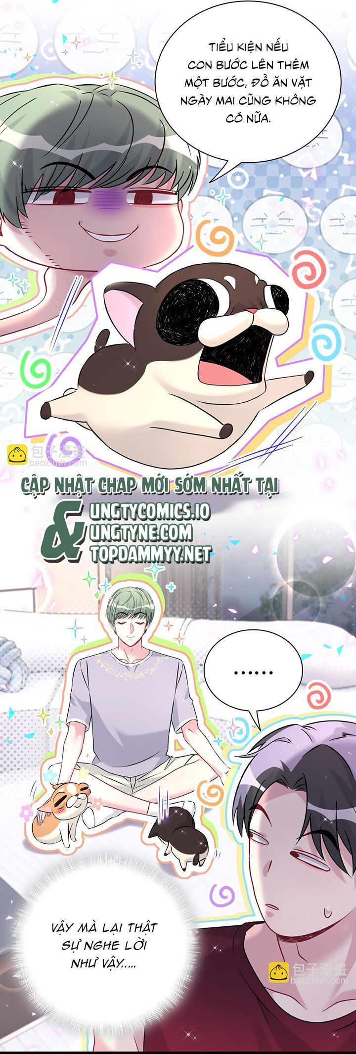 Đứa Bé Là Của Ai ???? Chap 297 - Next Chap 298