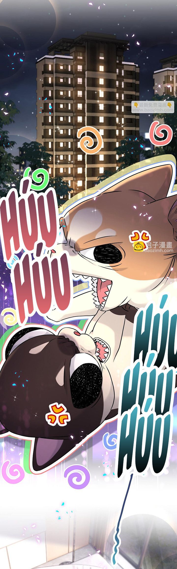 Đứa Bé Là Của Ai ???? Chap 297 - Next Chap 298