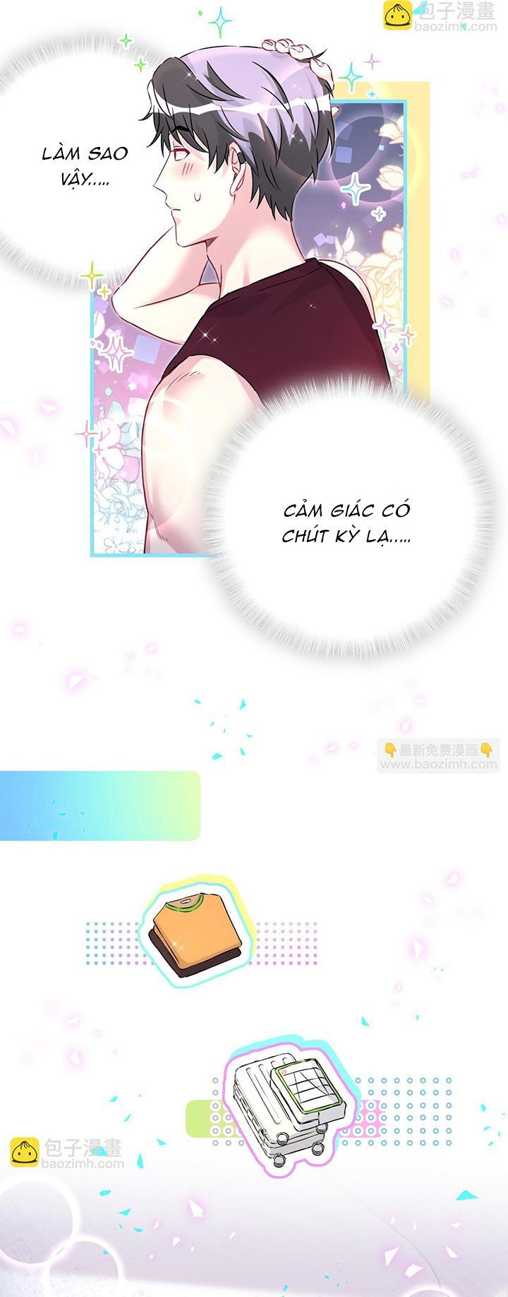 Đứa Bé Là Của Ai ???? Chap 297 - Next Chap 298