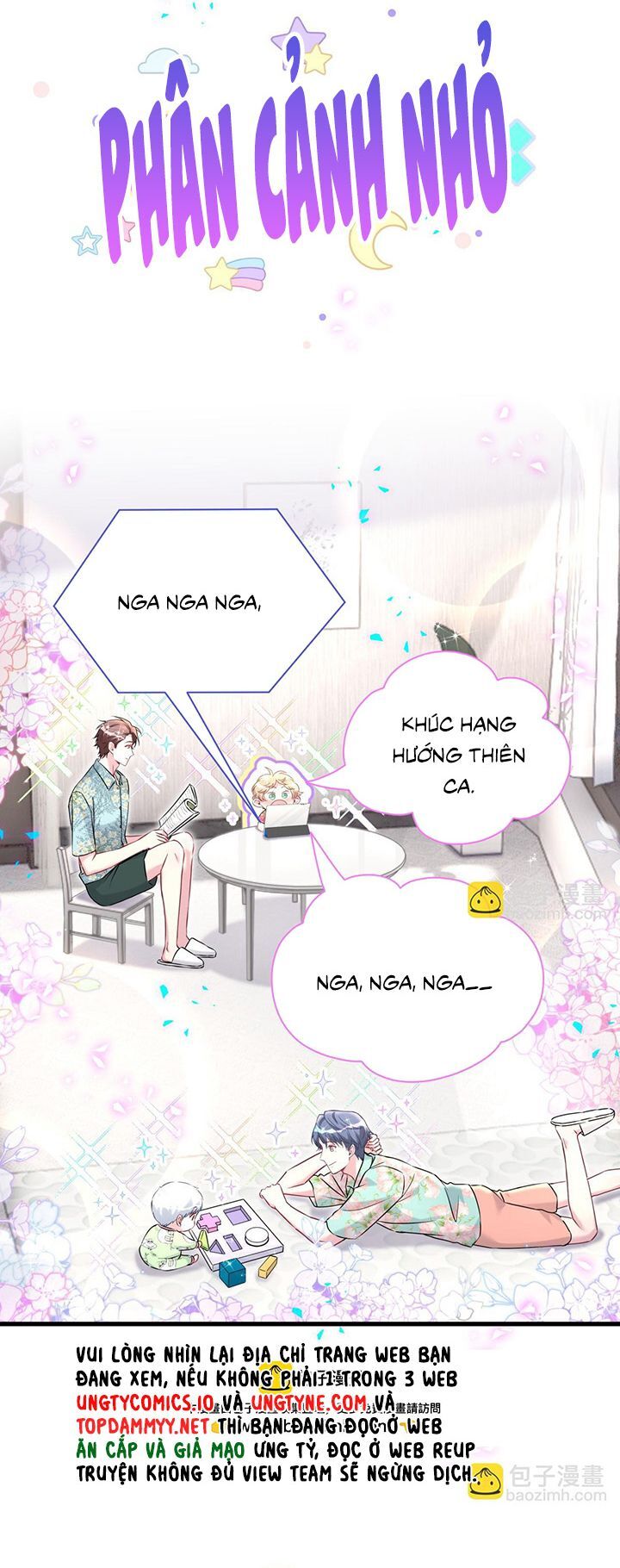 Đứa Bé Là Của Ai ???? Chap 297 - Next Chap 298