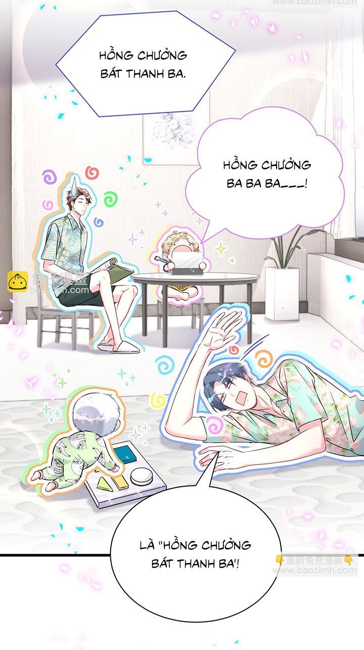 Đứa Bé Là Của Ai ???? Chap 297 - Next Chap 298