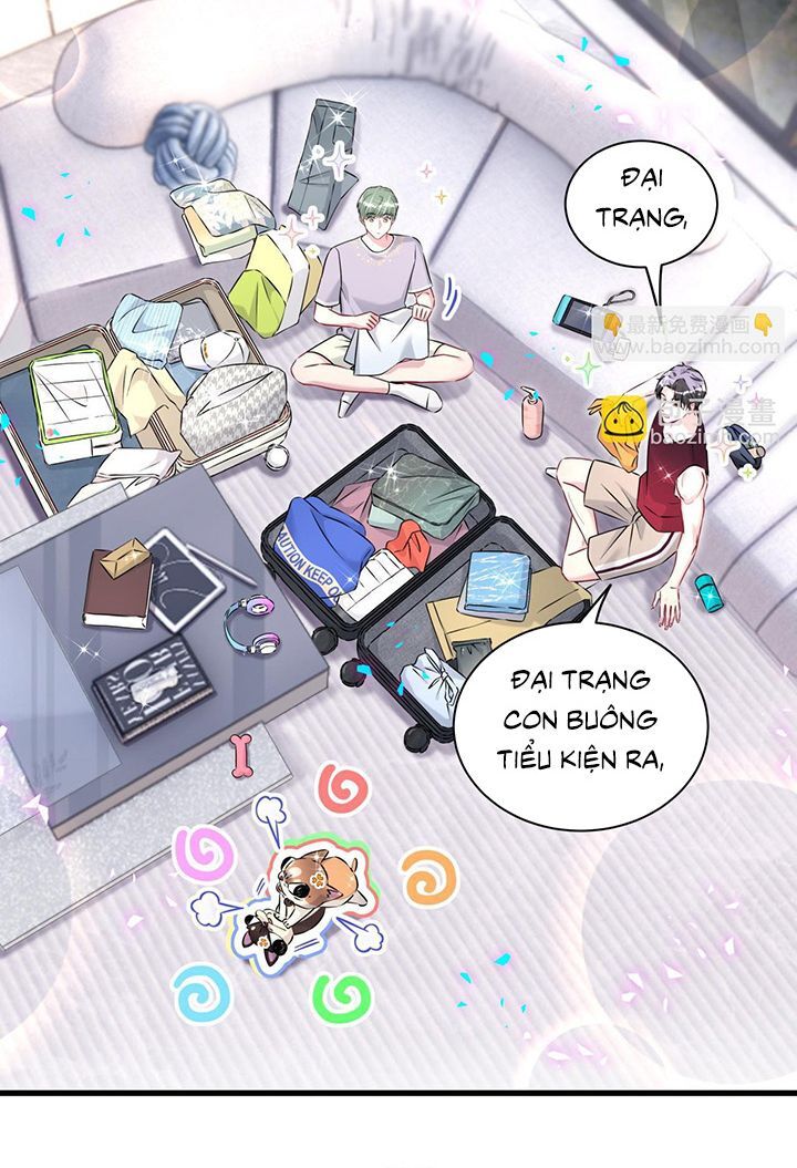 Đứa Bé Là Của Ai ???? Chap 297 - Next Chap 298