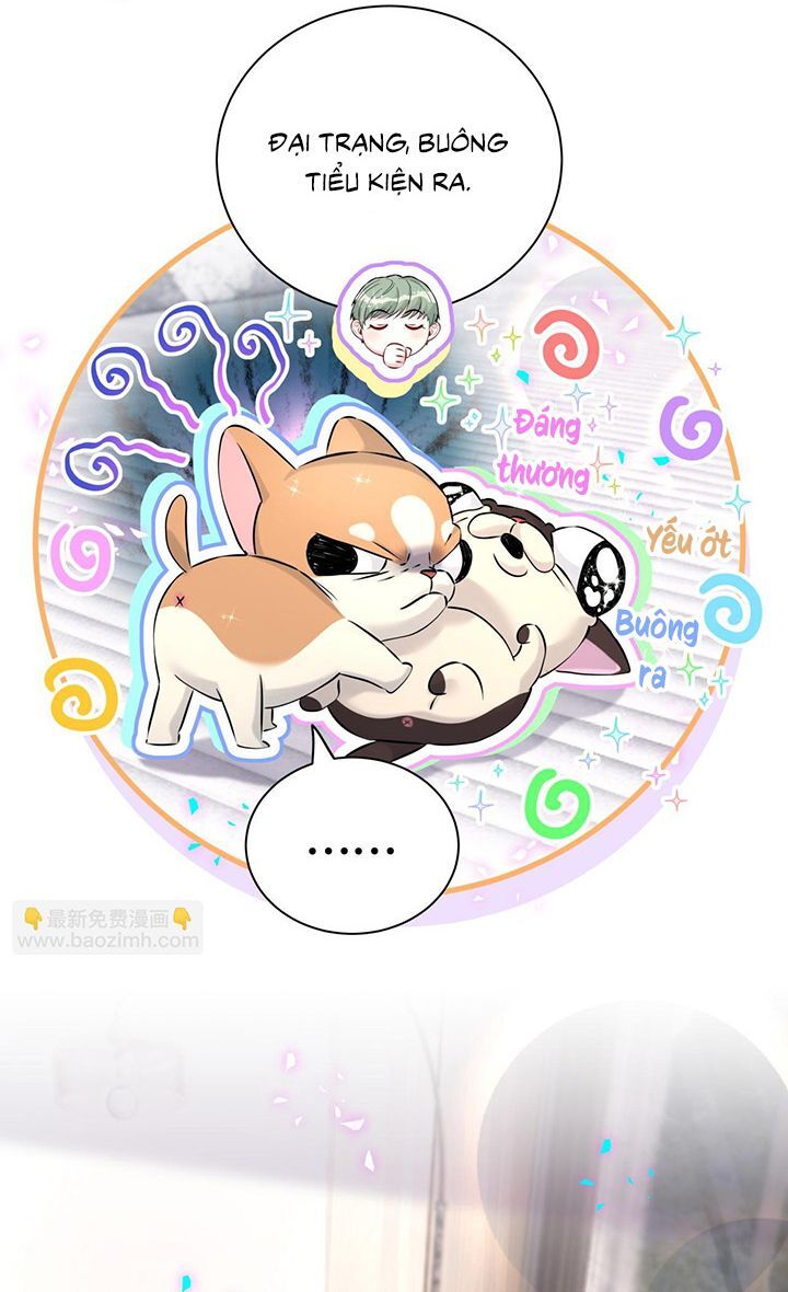 Đứa Bé Là Của Ai ???? Chap 297 - Next Chap 298
