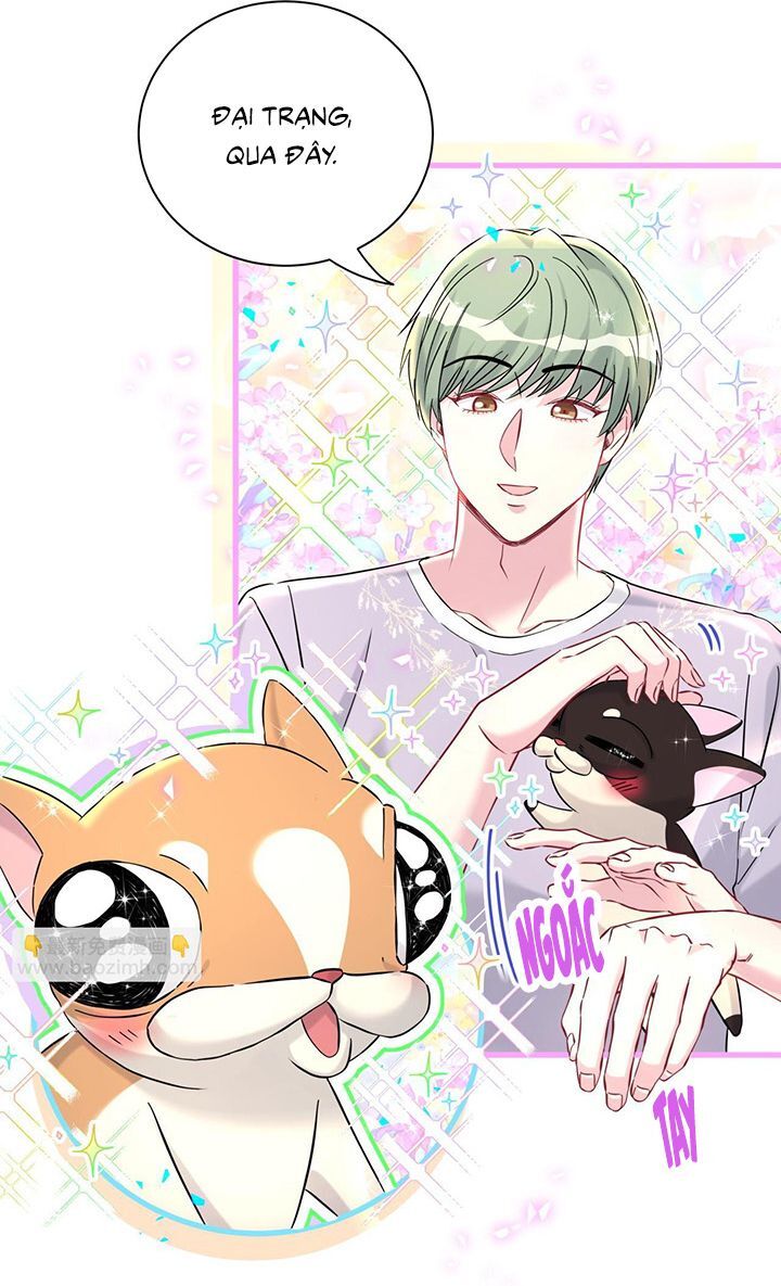 Đứa Bé Là Của Ai ???? Chap 297 - Next Chap 298