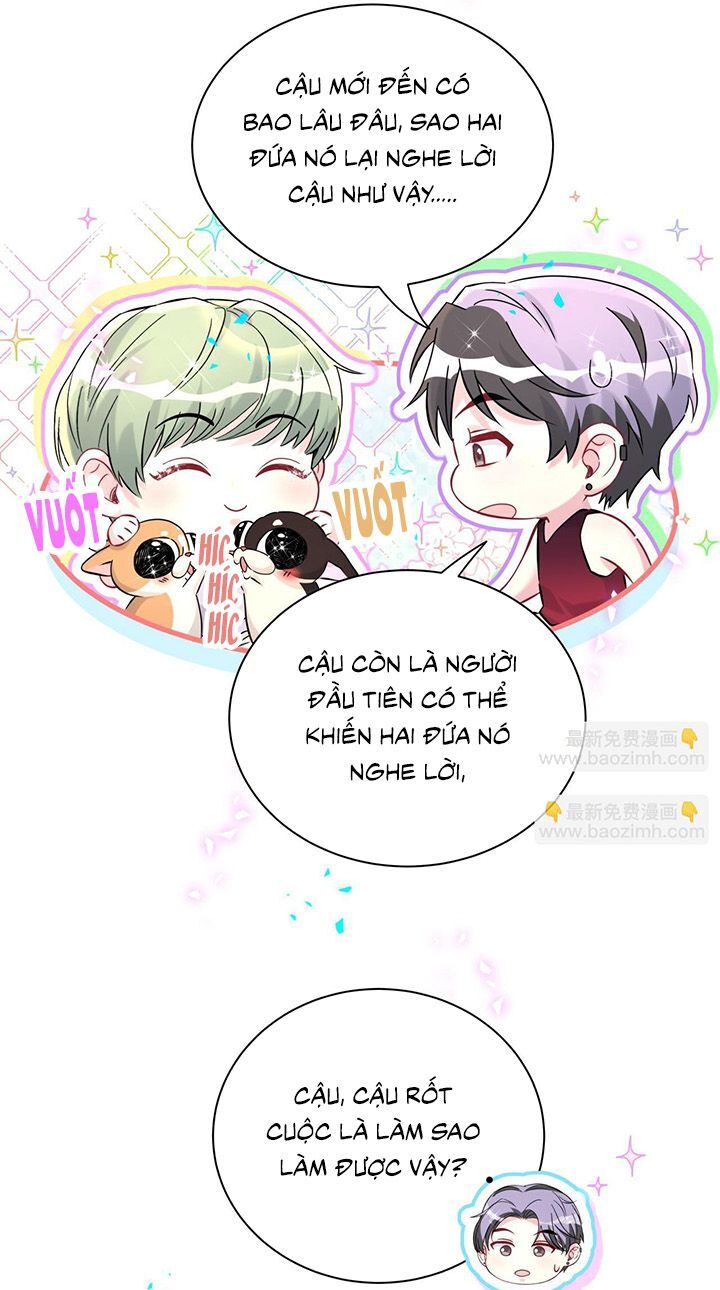 Đứa Bé Là Của Ai ???? Chap 297 - Next Chap 298