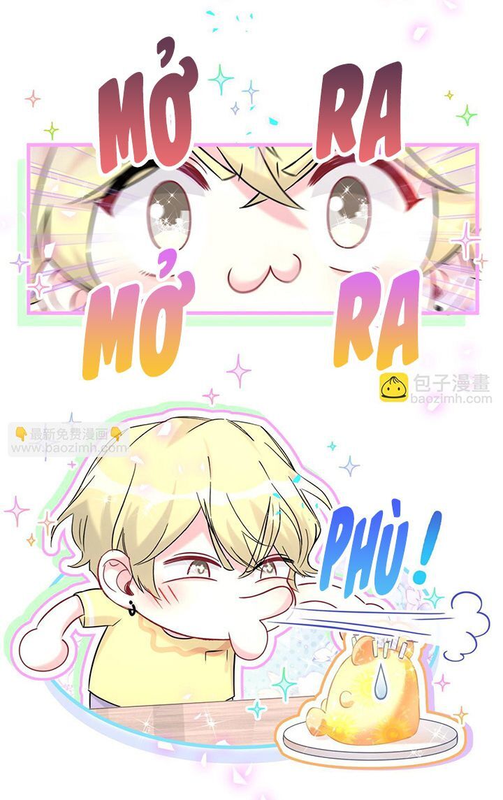 Đứa Bé Là Của Ai ???? Chap 298 - Next Chap 299