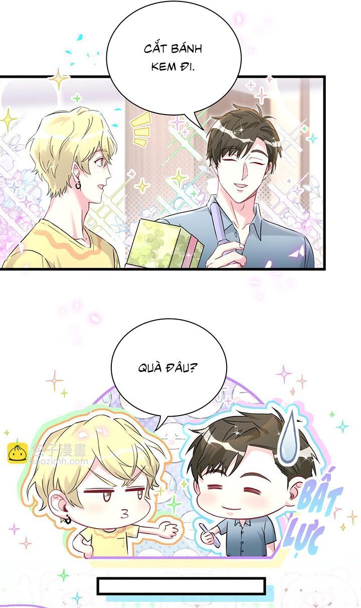 Đứa Bé Là Của Ai ???? Chap 298 - Next Chap 299