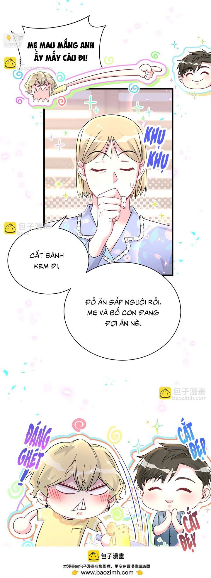 Đứa Bé Là Của Ai ???? Chap 298 - Next Chap 299