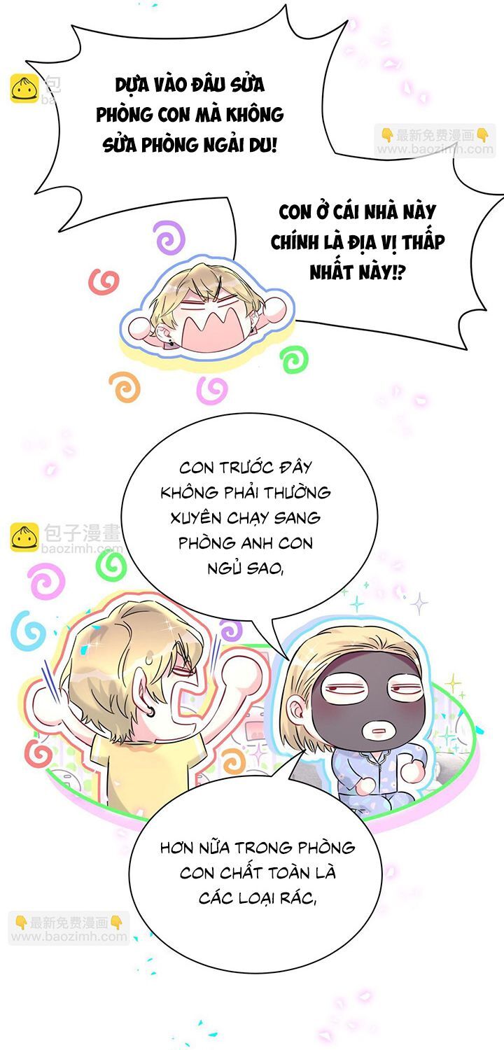 Đứa Bé Là Của Ai ???? Chap 298 - Next Chap 299