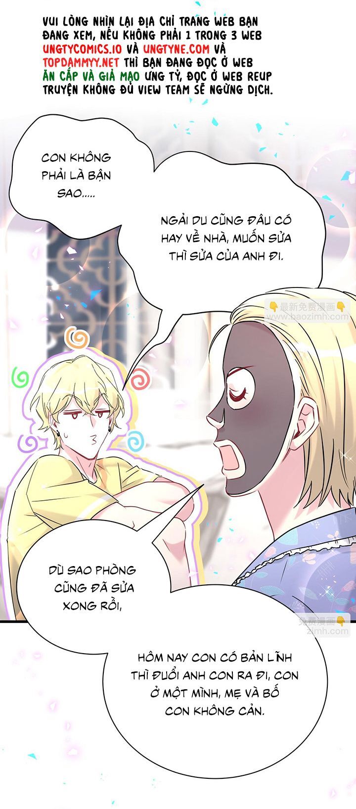 Đứa Bé Là Của Ai ???? Chap 298 - Next Chap 299