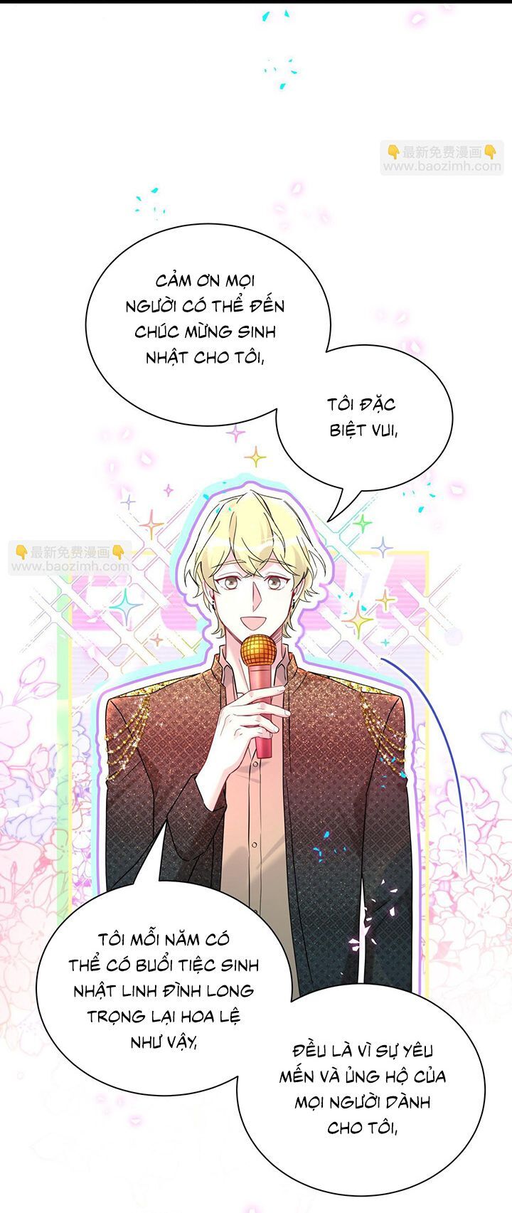 Đứa Bé Là Của Ai ???? Chap 298 - Next Chap 299