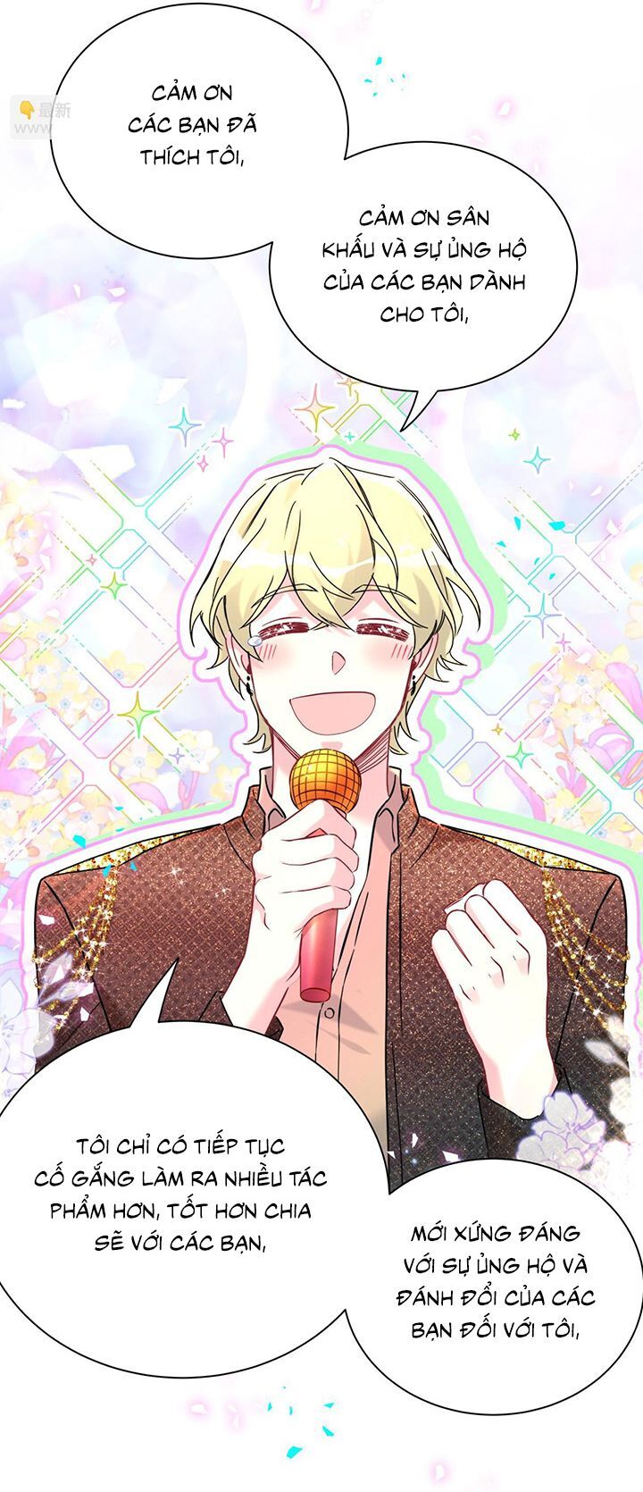 Đứa Bé Là Của Ai ???? Chap 298 - Next Chap 299