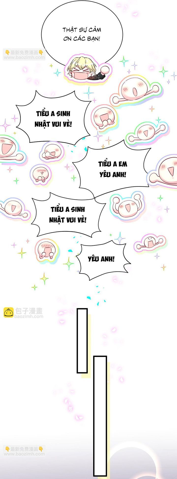 Đứa Bé Là Của Ai ???? Chap 298 - Next Chap 299