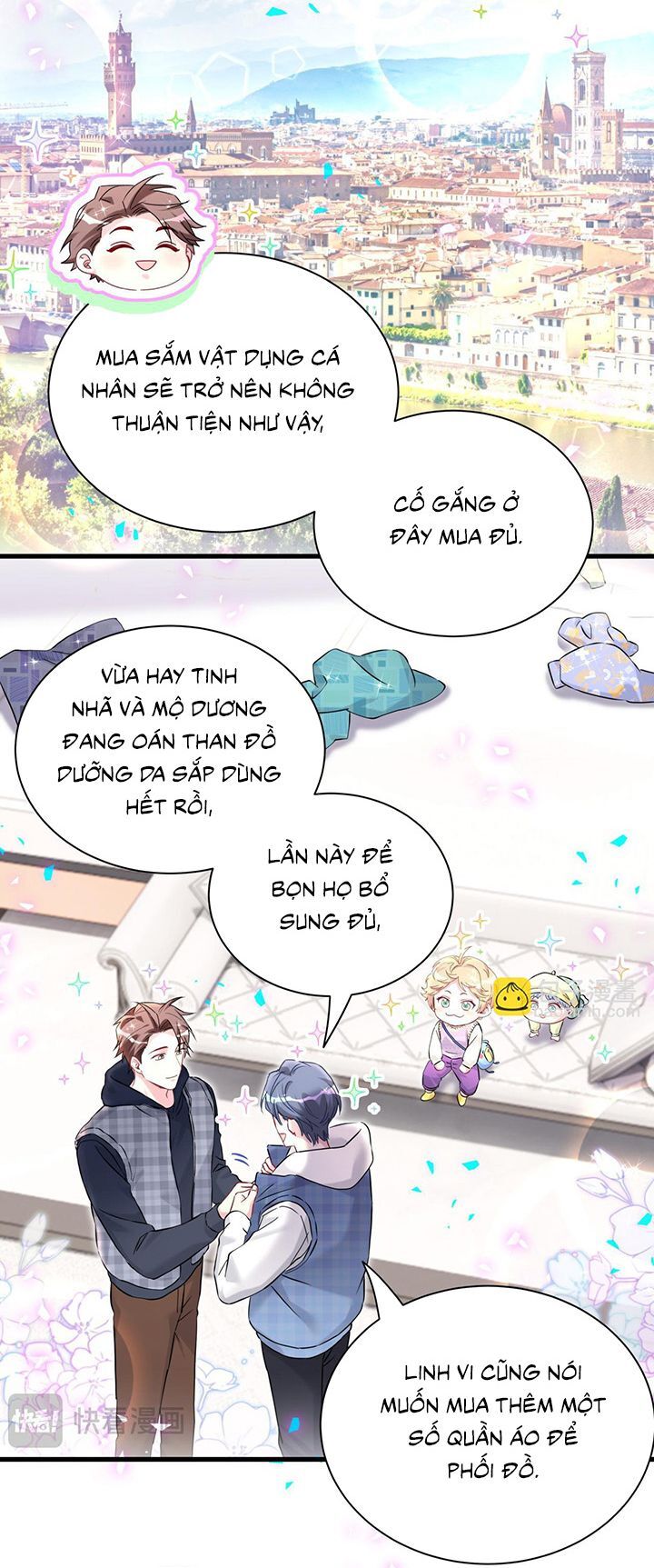 Đứa Bé Là Của Ai ???? Chap 299 - Next Chap 300