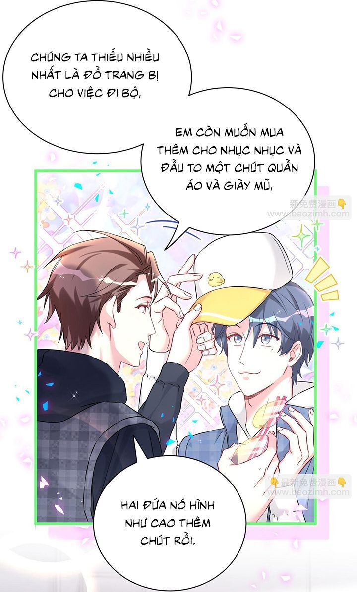 Đứa Bé Là Của Ai ???? Chap 299 - Next Chap 300