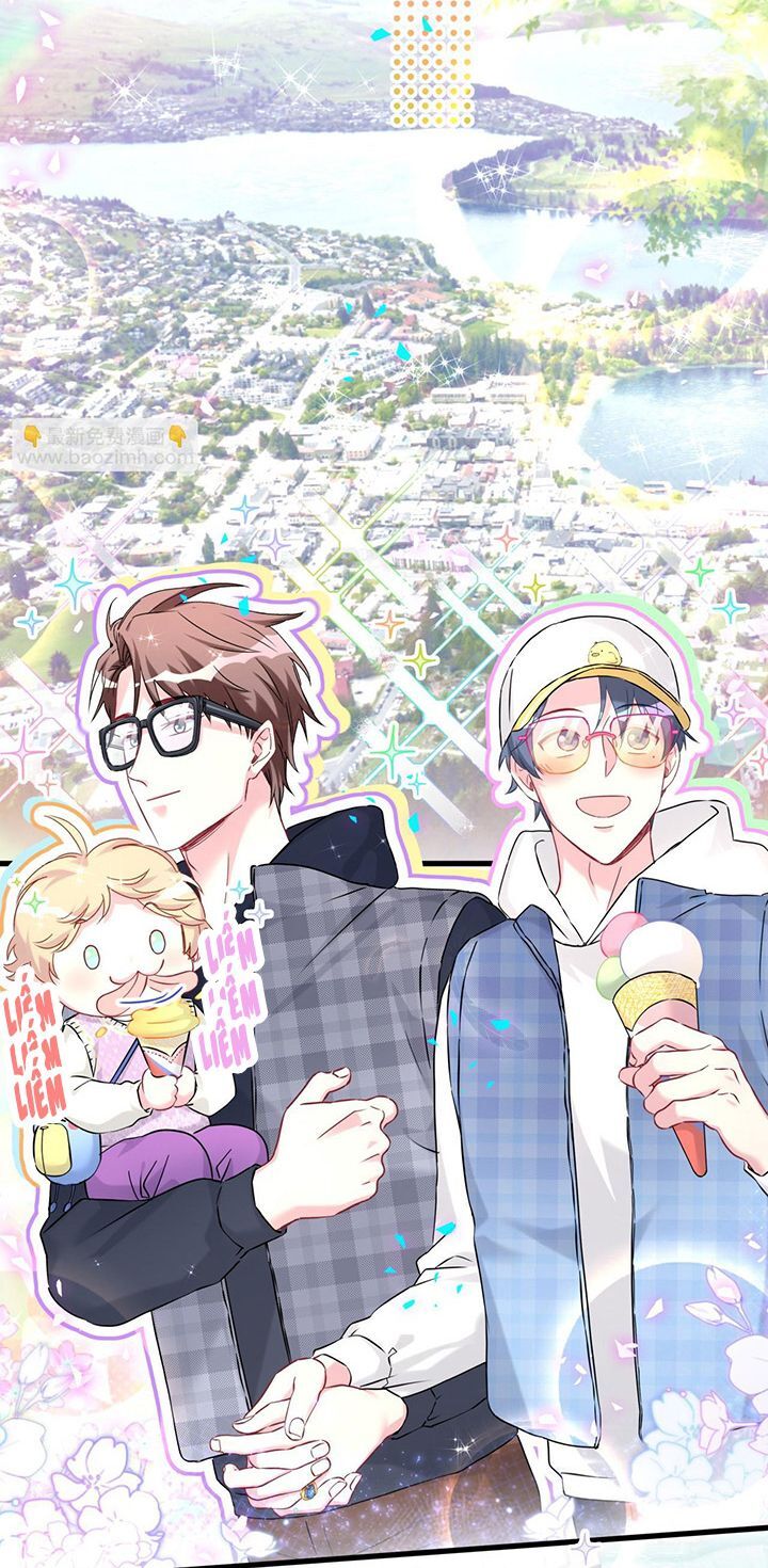 Đứa Bé Là Của Ai ???? Chap 299 - Next Chap 300